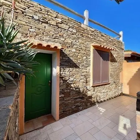 Blu Stintino With Pool Villa