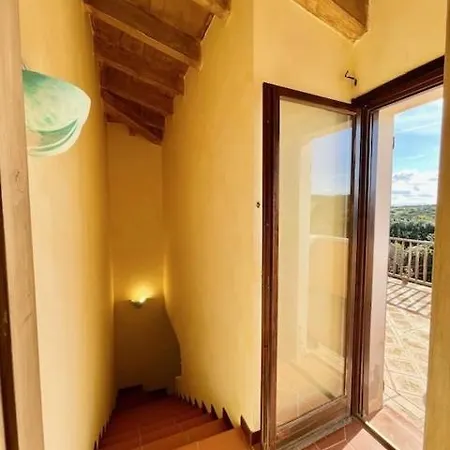 Blu Stintino With Pool Villa