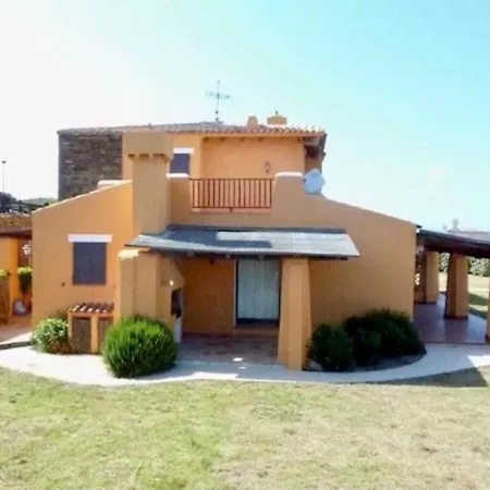 Blu Stintino With Pool Villa *