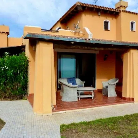 Blu Stintino With Pool Villa *