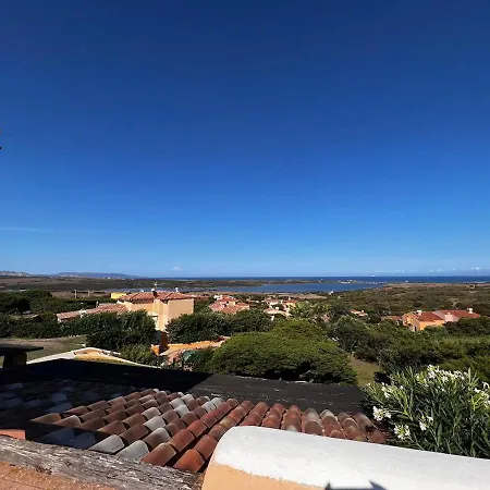 Blu Stintino With Pool Punta de su Torrione