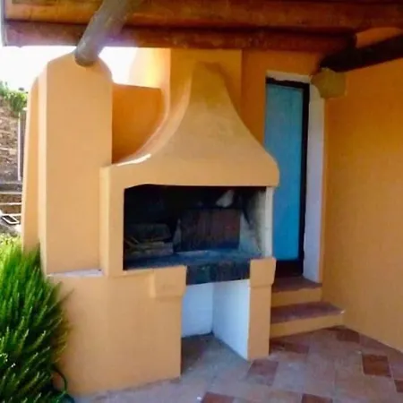 Blu Stintino With Pool Villa