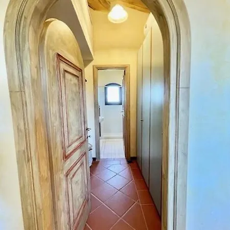 Villa Blu Stintino With Pool *