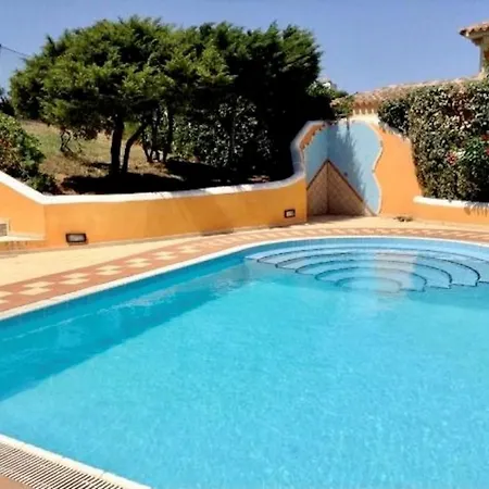 Blu Stintino With Pool Villa Punta de su Torrione