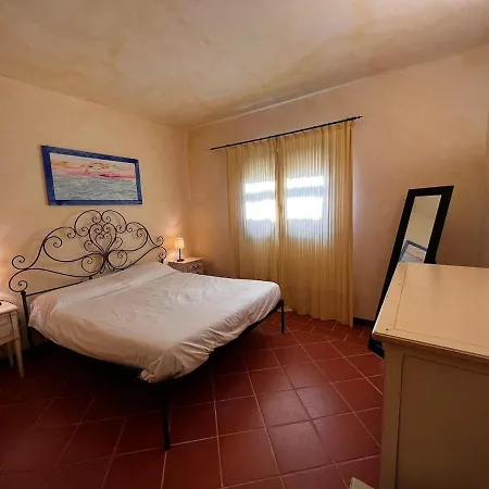 Blu Stintino With Pool Villa