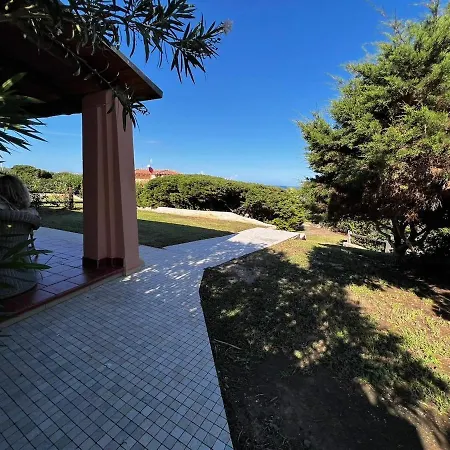Blu Stintino With Pool Villa *