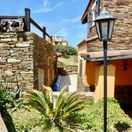Villa Blu Stintino With Pool *