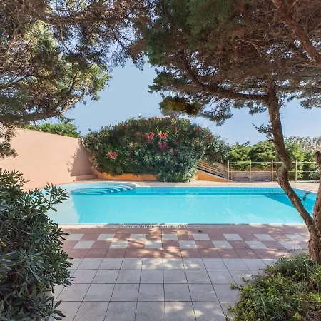Villa Blu Stintino With Pool *